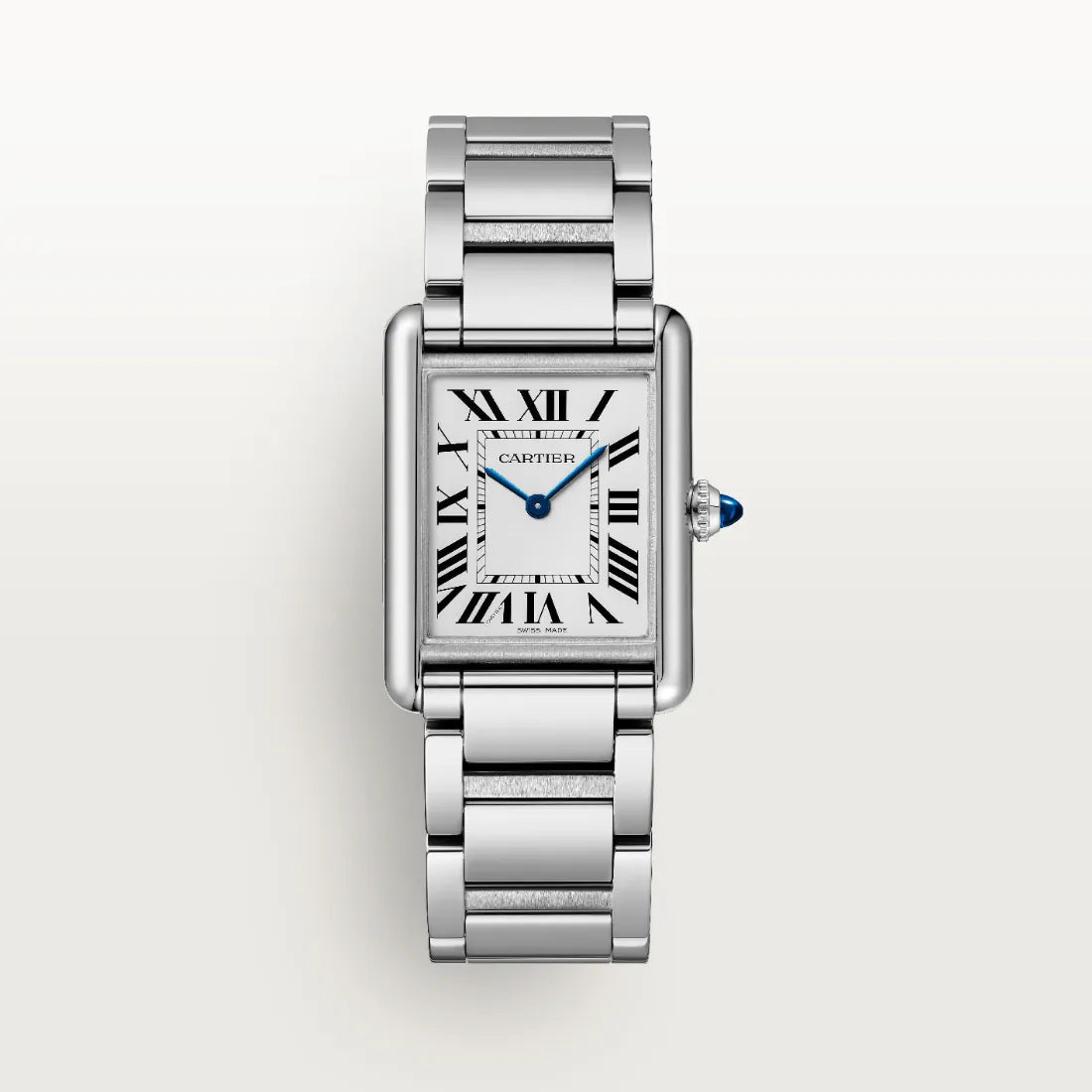 タンク マスト ソーラービート™ ウォッチ ラージモデル