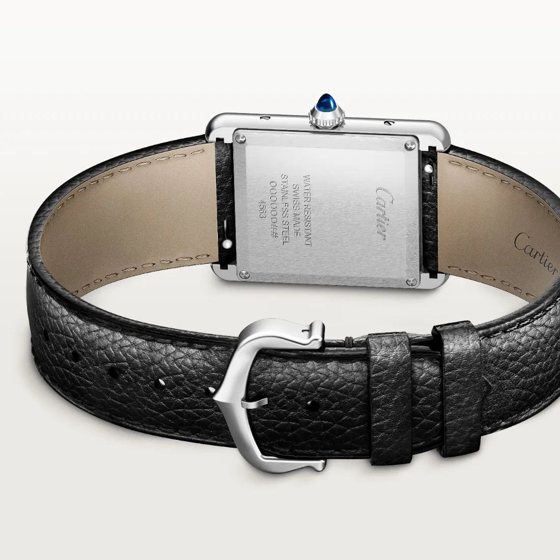 タンク マスト ドゥ カルティエ ウォッチ ラージモデル