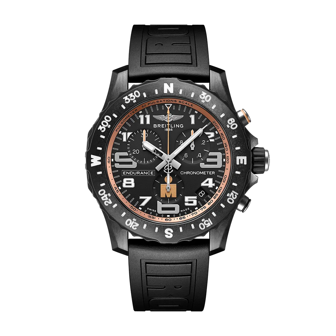 エンデュランス プロ 44 IRONMAN&reg;フィニッシャー