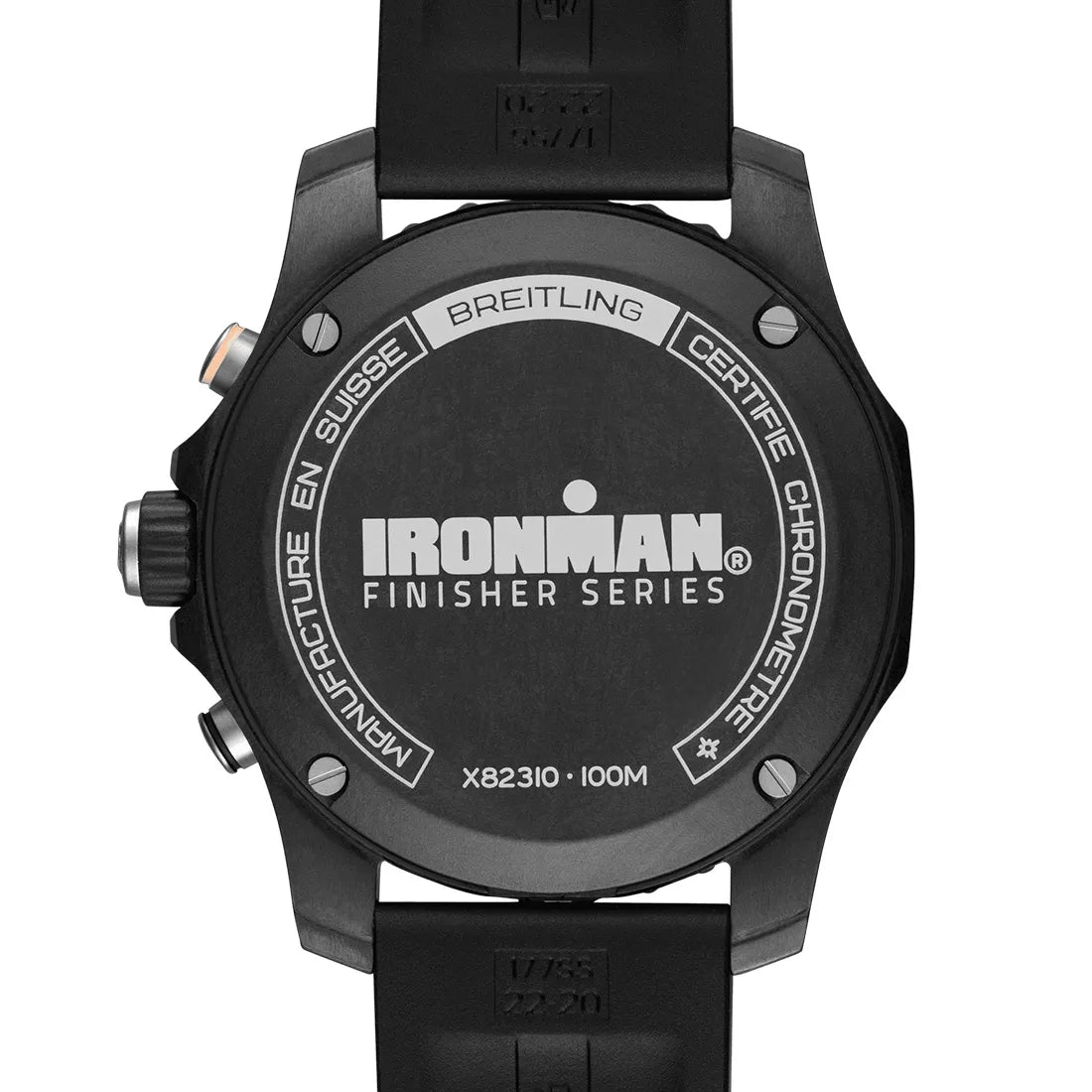 エンデュランス プロ 44 IRONMAN&reg;フィニッシャー