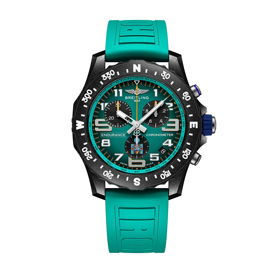 エンデュランス プロ 44 IRONMAN® 70.3 ワールドチャンピオンシップ 2025〈限定モデル〉