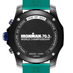 エンデュランス プロ 44 IRONMAN® 70.3 ワールドチャンピオンシップ 2025〈限定モデル〉