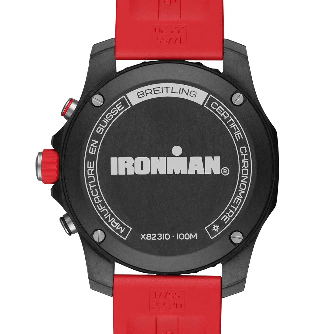 エンデュランス プロ 44 IRONMAN&reg;
