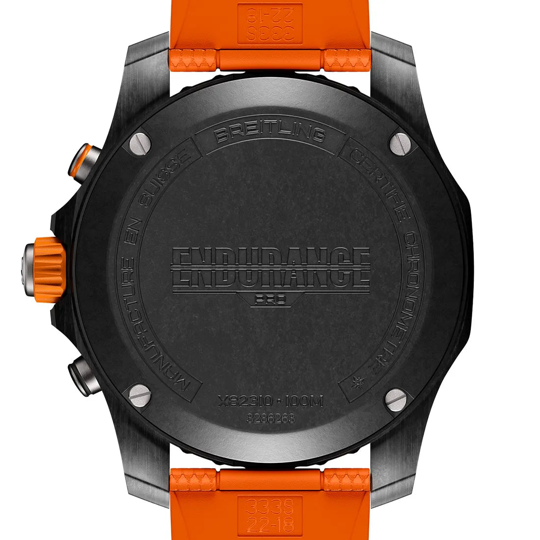 Endurance Pro