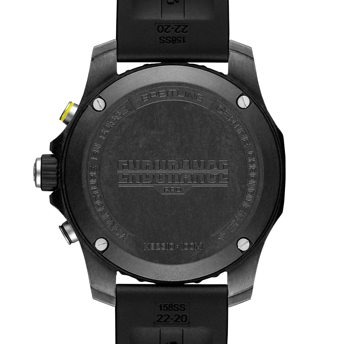 Endurance Pro