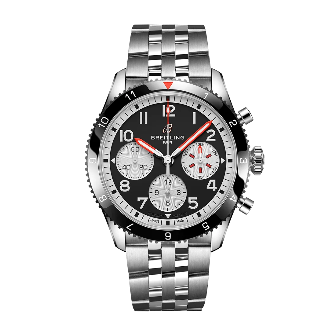 Classic Avi Chronograph 42 Mosquito