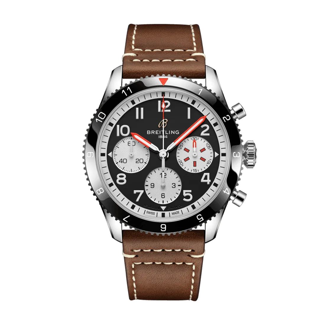 Classic Avi Chronograph 42 Mosquito
