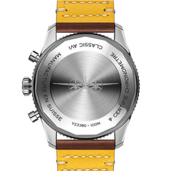 クラシック アヴィ クロノグラフ 42 モスキート