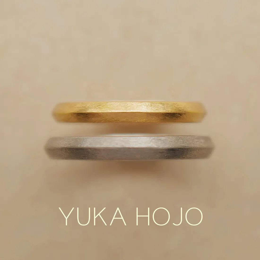 YUKA HOJO / ユカホウジョウ Sign / サイン