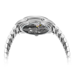 ZEROO C5 KEIGO Classic Automatic Moon Phase Limited Edition 300pcs