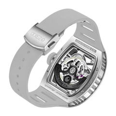 ZEROO T10 THE ARCHER FULL SKELETON AUTOMATIC TOURBILLON