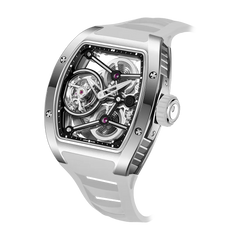 ZEROO T10 THE ARCHER FULL SKELETON AUTOMATIC TOURBILLON