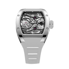 ZEROO T10 THE ARCHER FULL SKELETON AUTOMATIC TOURBILLON