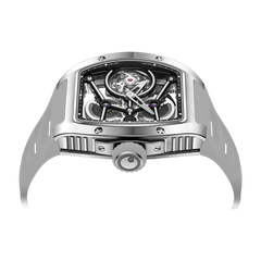 ZEROO T10 THE ARCHER FULL SKELETON AUTOMATIC TOURBILLON