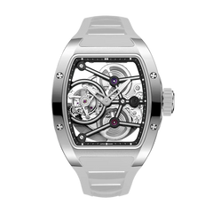ZEROO T10 THE ARCHER FULL SKELETON AUTOMATIC TOURBILLON