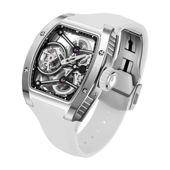 ZEROO T10 THE ARCHER FULL SKELETON AUTOMATIC TOURBILLON