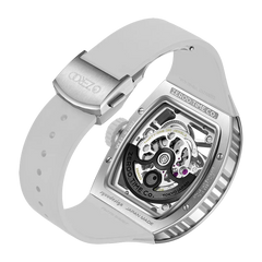 ZEROO T10 THE ARCHER FULL SKELETON AUTOMATIC TOURBILLON