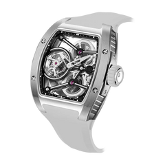 ZEROO T10 THE ARCHER FULL SKELETON AUTOMATIC TOURBILLON