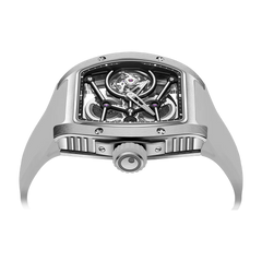 ZEROO T10 THE ARCHER FULL SKELETON AUTOMATIC TOURBILLON