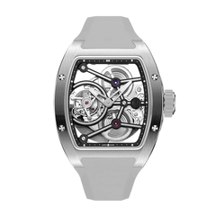 ZEROO T10 THE ARCHER FULL SKELETON AUTOMATIC TOURBILLON