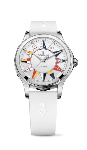 アドミラル レジェンド 38