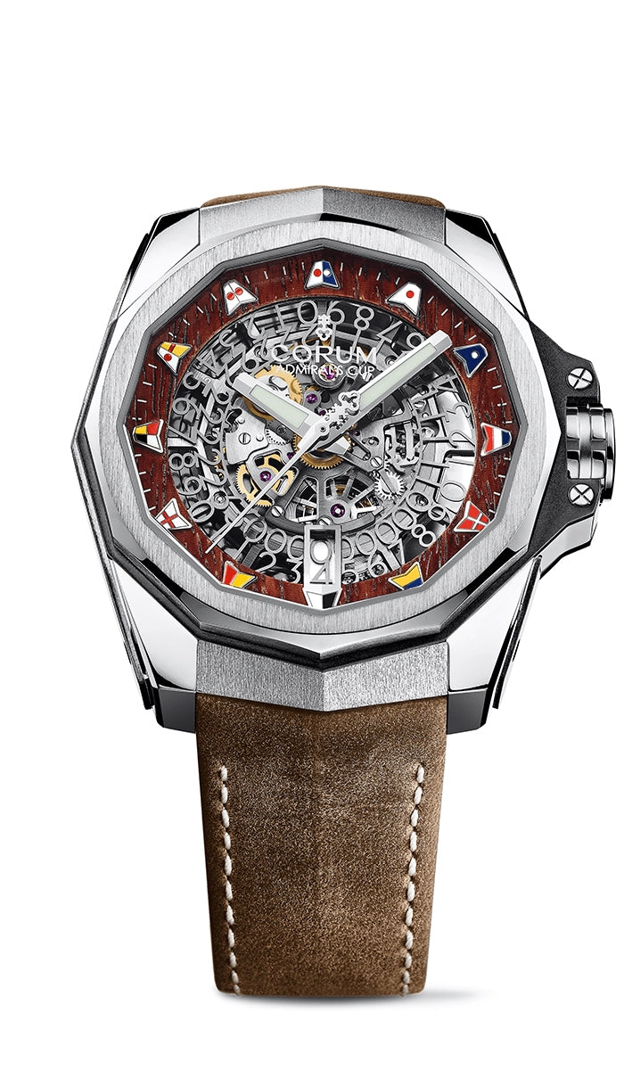 アドミラル AC-ONE スケレッテ