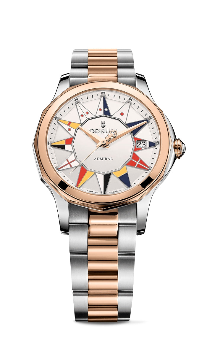 アドミラル レジェンド 38