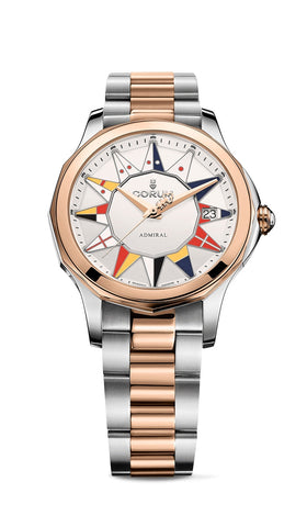 アドミラル レジェンド 38