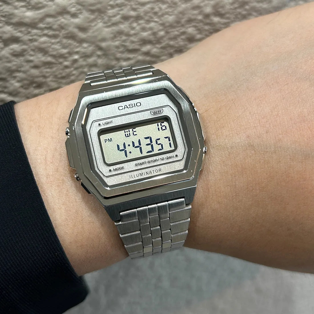 CASIO CLASSIC PREMIUMシリーズ