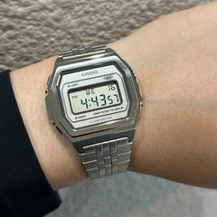 CASIO CLASSIC PREMIUMシリーズ