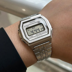 CASIO CLASSIC PREMIUMシリーズ