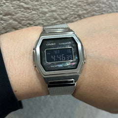 CASIO CLASSIC PREMIUMシリーズ