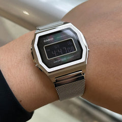 CASIO CLASSIC PREMIUMシリーズ