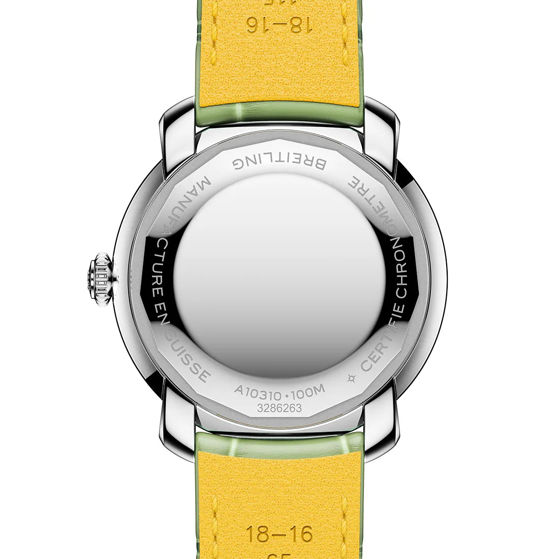 レディ プレミエ オートマティック 36