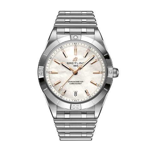 クロノマット オートマチック 36