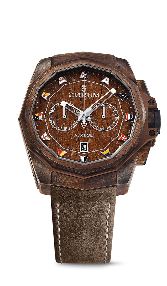 アドミラル AC-ONE