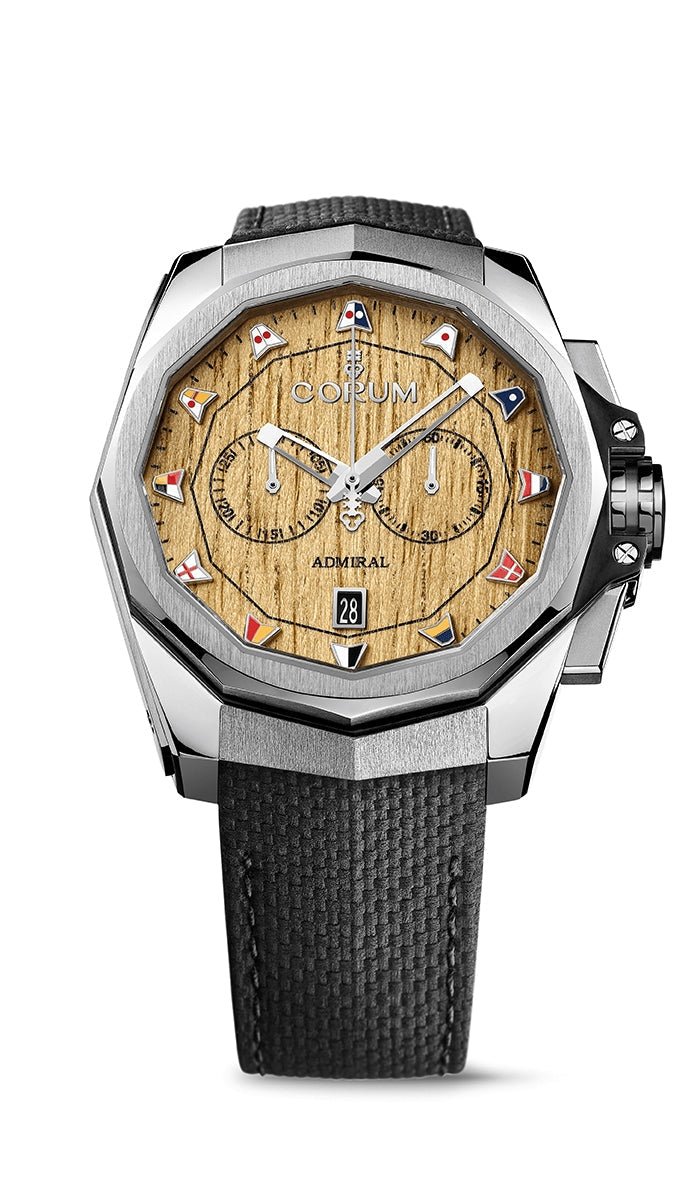 ADMIRAL AC-ONE 45 CHRONOGRAPH