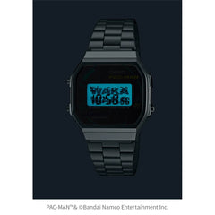 CASIO CLASSIC パックマン