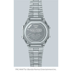 CASIO CLASSIC パックマン