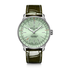 ナビタイマー オートマチック36