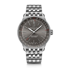 ナビタイマー オートマチック36