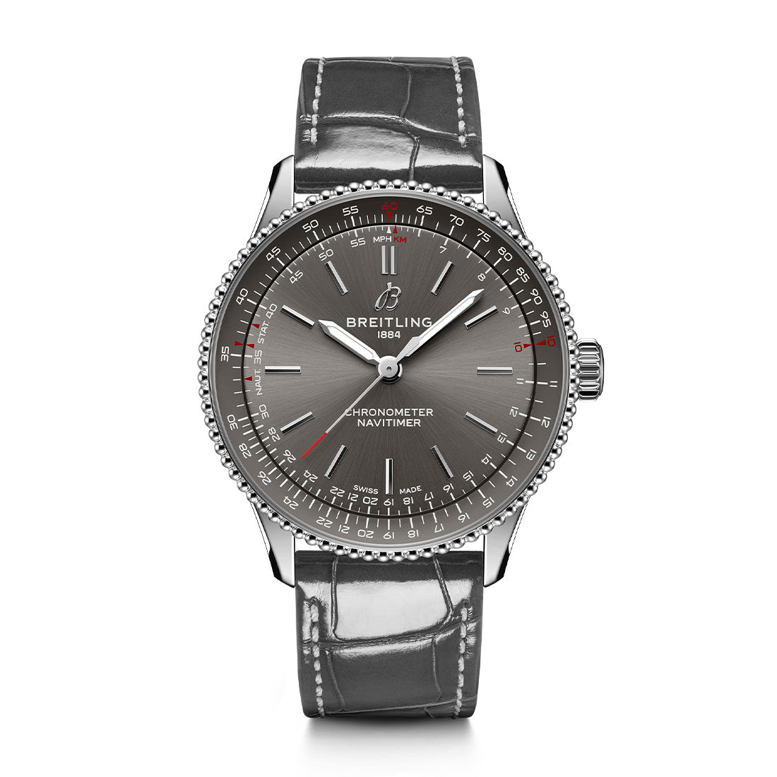 ナビタイマー オートマチック36