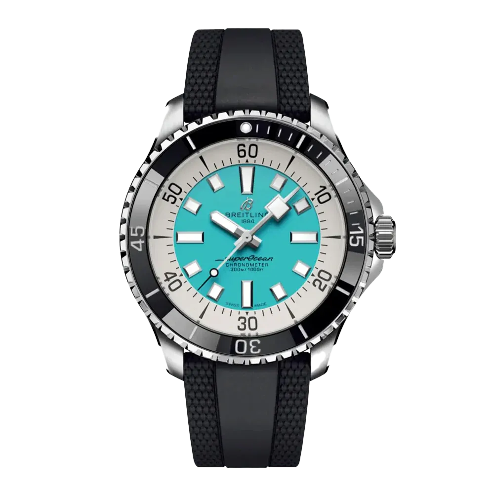 Superocean Automatic 44