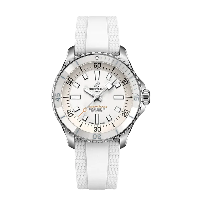 Superocean Automatic 36