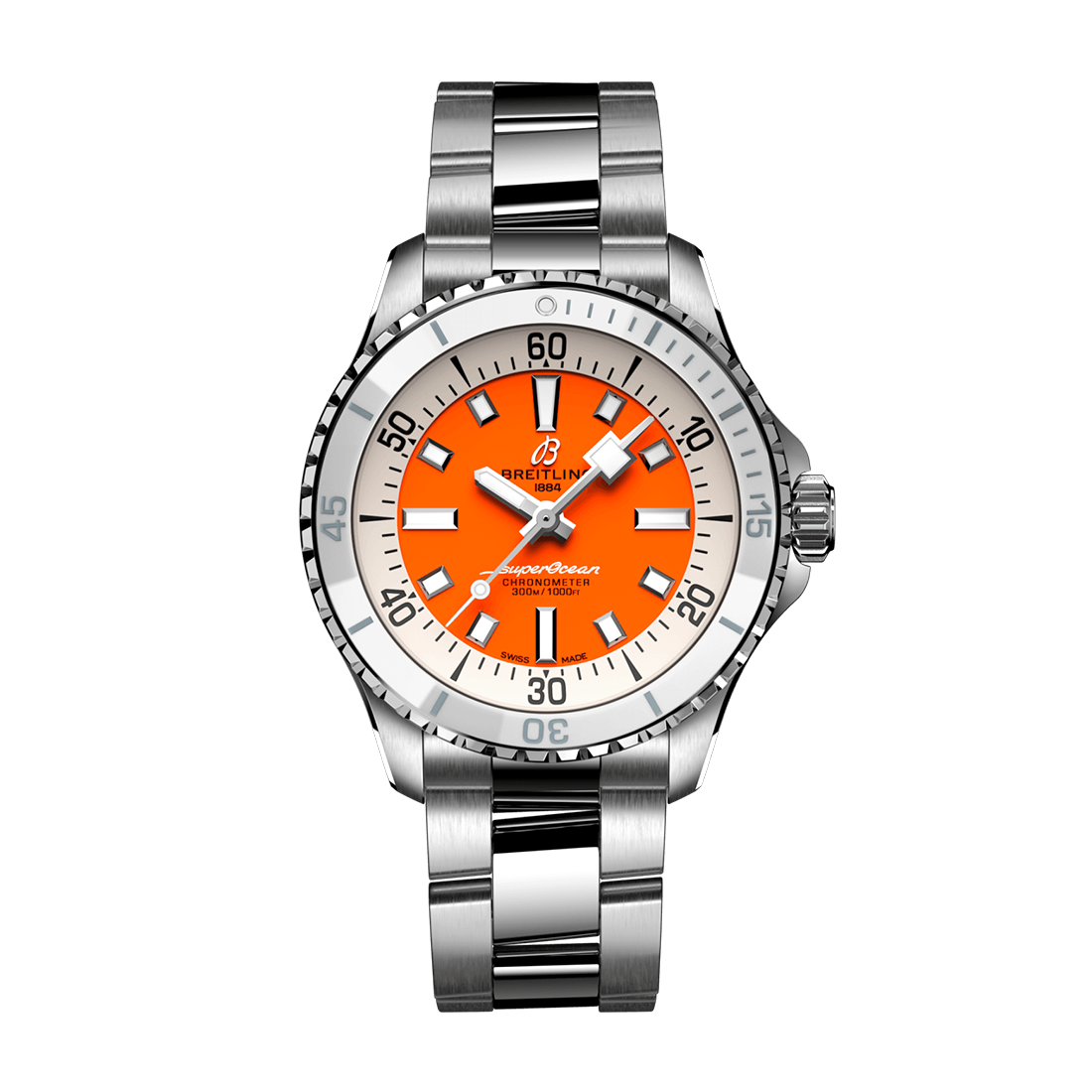 スーパーオーシャン オートマチック 36