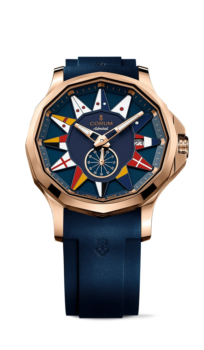 アドミラル レジェンド 42