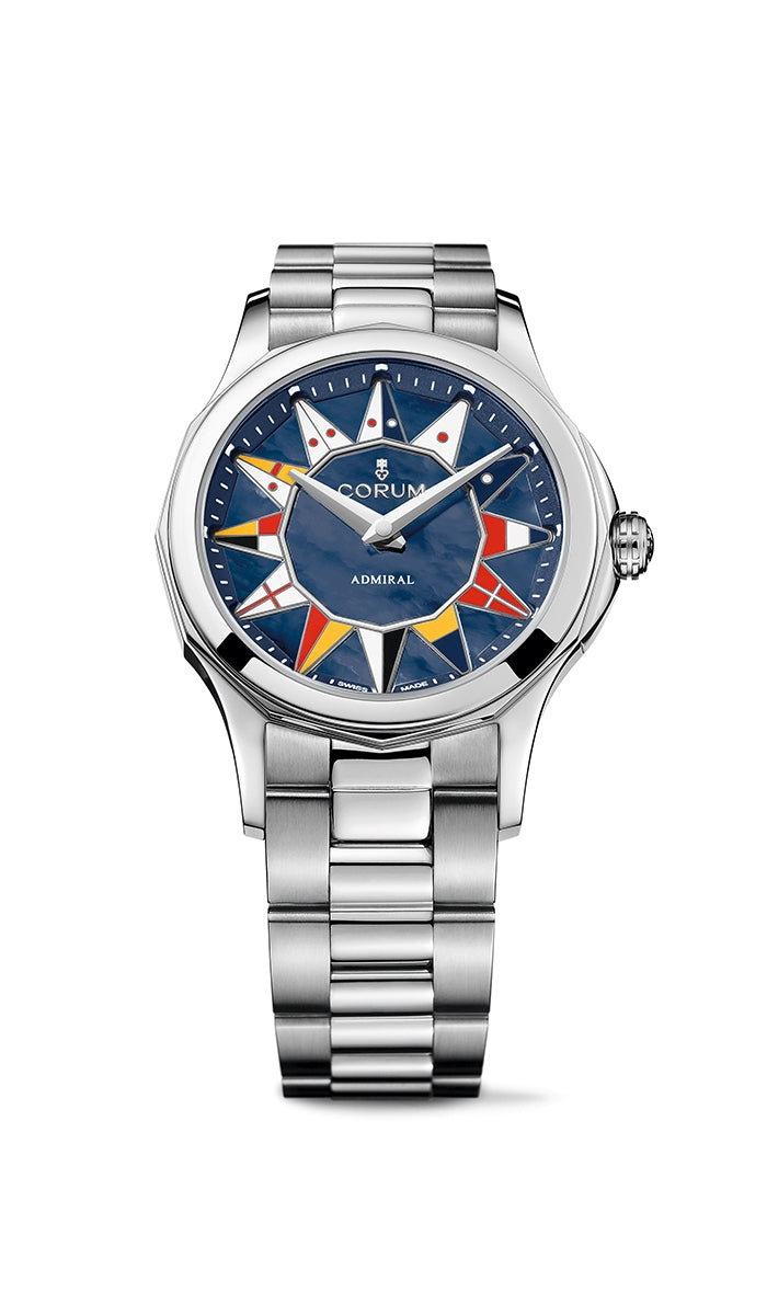 アドミラル レジェンド 32