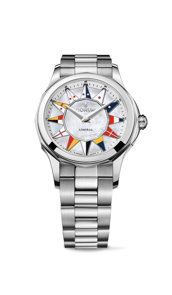 アドミラル レジェンド 32