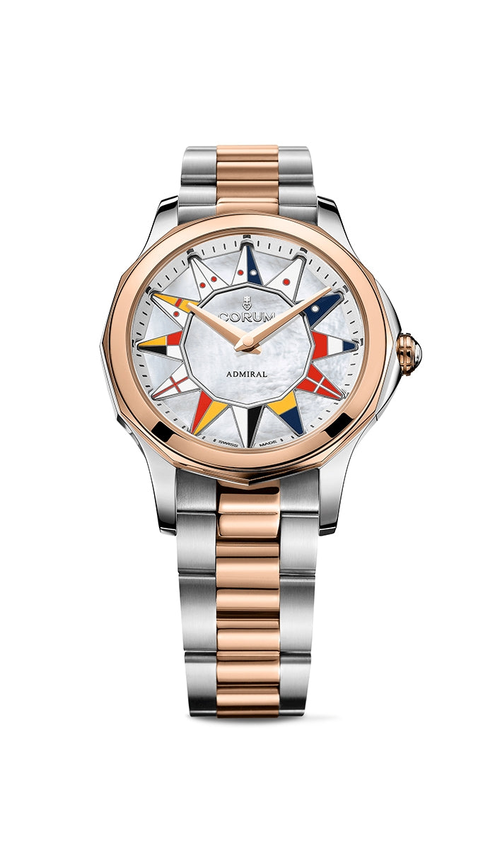 アドミラル レジェンド 32