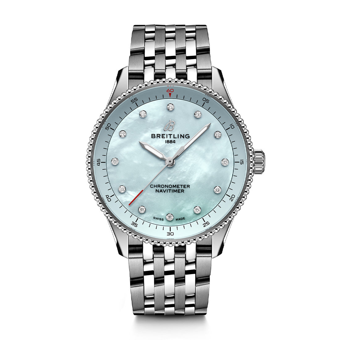 ナビタイマー32